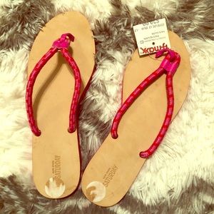 Kate spade sandals